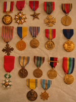 Medals